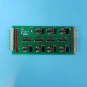 129-0203// AMAT APPLIED 0100-00014 PWB OPTO DETECTOR ASIS