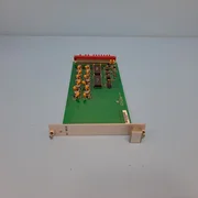 129-0203 AMAT APPLIED 0100-09011 wPCB ASSY, A1 MUX/CURREN SENSE [NEW]