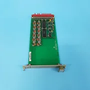 129-0203// AMAT APPLIED 0100-09011 wPCB ASSY, A1 MUX/CURREN SENSE NOT WORKING