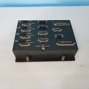 129-0203// AMAT APPLIED 0100-09126 (#2) wPCB ASY, REMOTE WIRING USED