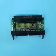 129-0203// AMAT APPLIED 0100-09134 PCB ASSY DIDO FUSE ASIS
