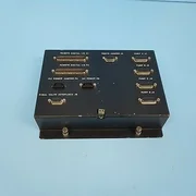 129-0203// AMAT APPLIED 0100-76000 0020-70276 PCBA N2 DRY VAC DIST USED