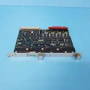 129-0301// AMAT APPLIED 0100-00003 w PWB VME STEP CONT. I USED