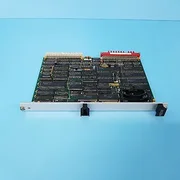 129-0301// AMAT APPLIED 0100-09003 wPCB ASSY, VME 7710 USE USED