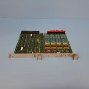 129-0401// AMAT APPLIED 0100-11001 w PWB, ANALOG OUTPUT [USED]