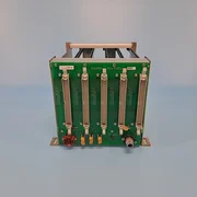 129-0401 AMAT APPLIED 0100-20454 (#1) ASSEMBLY PCB, CONTROLLER BACKPLANE [USED]