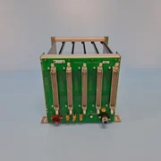 129-0401 AMAT APPLIED 0100-20454 (#2) ASSEMBLY PCB, CONTROLLER BACK PLANE [USED]