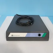 129-0501// AMAT APPLIED 0010-09103 (#1) (NO BUTTON) STAND ALONE MONITOR USED