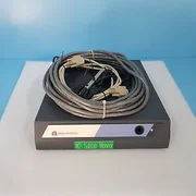 129-0601// AMAT APPLIED 0010-09103 (#4) CABLE STAND ALONE MONITOR USED