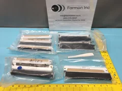 13 AMAT 0040-38783 BRACKET GPLIS/CH GAS LINES 300MM PRODUCE, 138311