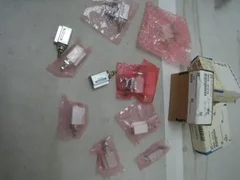 13 AMAT 3020-01219 cylinder 16X5