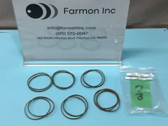 13 AMAT 3080-01035 TIMING BELT .082P 90G, 165729