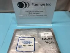 13 AMAT 0015-00214 NUT, 185135