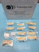 13 AMAT 0020-09912 Lifting Pin, Sputter, 186104