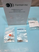 13 NOVELLUS 15-00309-01 HANGER, NOZZLE, 1.50" (200mm), 189776