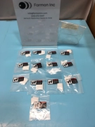 13 NOVELLUS 15-027004-00 PLUG, COVER, HEATER, SCREW, 188189