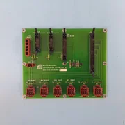 130-0101 AMAT APPLIED 0100-20026 wPCB ASSY,STEPPER DRIVER DISTRIBUTION [USED]