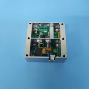 130-0102 AMAT APPLIED 0010-20138 ASSY TC AMP HSNG [REFURBISHED]