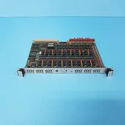 130-0201// AMAT APPLIED 0100-20003 OBS DIGITAL INPUT OUTPUT PCB USED