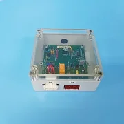 130-0203// AMAT APPLIED 0100-20097 PCB ASSY, WATER LEAK DETECTOR USED