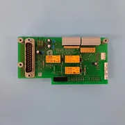 130-0301 AMAT APPLIED 0100-76267 PCB VOR MATCH INTERCONNECT [USED]