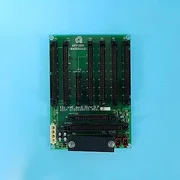 130-0302// AMAT APPLIED 0100-09177 wPCBA EXT VME AI/O DI/O G.P. USED