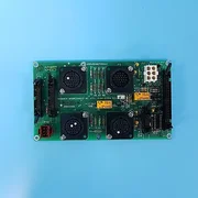 130-0302// AMAT APPLIED 0100-20004 wPCB ASSY, CHAMBER INTERCONNEC USED