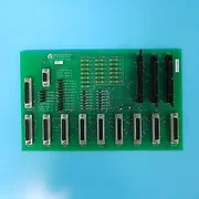 130-0302// AMAT APPLIED 0100-35249 (BROKEN) PCB ASSY,AC DIST USED