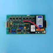 130-0302// AMAT APPLIED 0100-40033 PCBA,E-CHUCK PWR SUPPLY USED