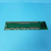 130-0303// AMAT APPLIED 0100-09008 (#1) wPCB ASSY, PNEUMATIC MANIFOLD USED