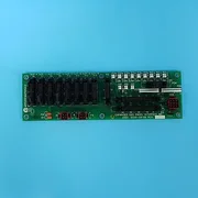 130-0303// AMAT APPLIED 0100-09106 PCB ASSY EXPANDED GAS PANEL USED