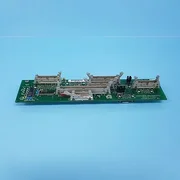 130-0303// AMAT APPLIED 0100-09145 PCBA RS232VIDEO INTERC [ASIS]