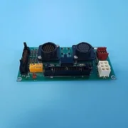 130-0401// AMAT APPLIED 0100-09099 ASSY CHBR INTERCONN USED