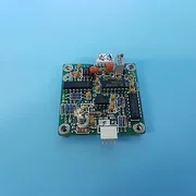 130-0401// AMAT APPLIED 0100-09108 BOARD USED