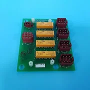 130-0401// AMAT APPLIED 0100-09307 BOARD USED