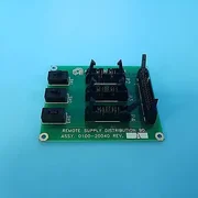 130-0403// AMAT APPLIED MATERIALS 0100-20040 BOARD USED