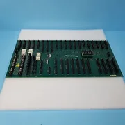 130-0501// AMAT APPLIED 0100-76181 PCB, ASSY, 5000 WIRING DISTRIBUTION BOAR ASIS