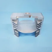 130-0601// AMAT APPLIED 0010-09051 ASSEMBLY, 125MM STORAGE 2ND SOURCE NEW