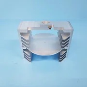 130-0601 AMAT APPLIED 0010-09051 ASSEMBLY, 125MM STORAGE [REFURBISHED]