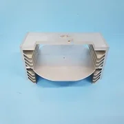 130-0602// AMAT APPLIED 0010-09053 ASSY, 200MM STORAGE USED