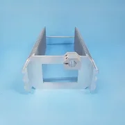 130-0701// AMAT APPLIED 0010-70058 (#3) STOR ELEV ASSY, 29 POSN USED