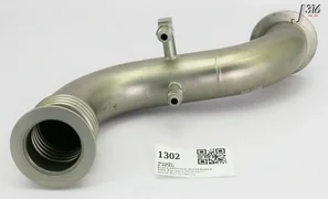 1302 APPLIED MATERIALS FORELINE,INTEG,DPS CHMBR,POS A/B,SEIKO 0050-39025