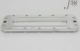 13038 NOVELLUS ASSEMBLY, L-TYPE INSERT 46X236 02-149998-00