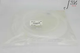 13043 APPLIED MATERIALS TBG TEFLON CONVOLUTED 1/2"OD X 3/8"ID FEPNEW 3860-00099