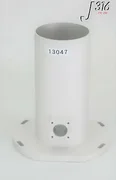 13047 APPLIED MATERIALS SHIELD, HTHU HEATER RF TOP 0040-20726