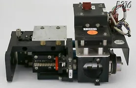 13061 APPLIED MATERIALS P-CHUCK LIFT, PRECISION 5000, MODULE MFG 0010-30029