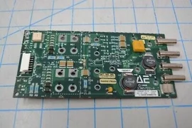 1306648-01 / APEX GENERIC RF MODULE PCB, AE-01-254, 2305722-A / ADVANCED ENERGY