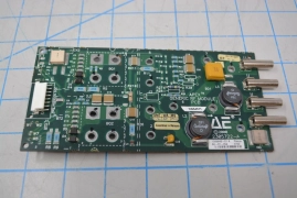 1306648-01 / APEX GENERIC RF MODULE PCB, AE-01-254, 2305722-A / ADVANCED ENERGY