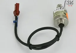 13081 APPLIED MATERIALS SW PRESS ABS 250-320TORR, P/N: E36W-H25 1270-01622