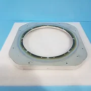 131-0101// AMAT APPLIED 0040-22023 ADAPTER, 13" SOURCE W/B, INTEL USED